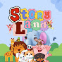 Storyland TV logo