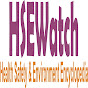 HSEWatch - Workplace Accident Pro Zone logo