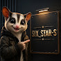 SIX STAR-S
