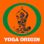 Yoga Origin logo