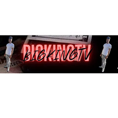 BIGKINGTV channel logo