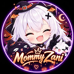 Mommy Zani