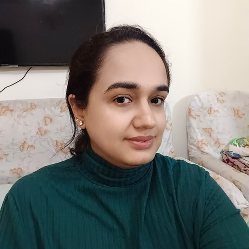 Mansi Khanna