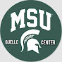 Michigan State University | Quello Center logo
