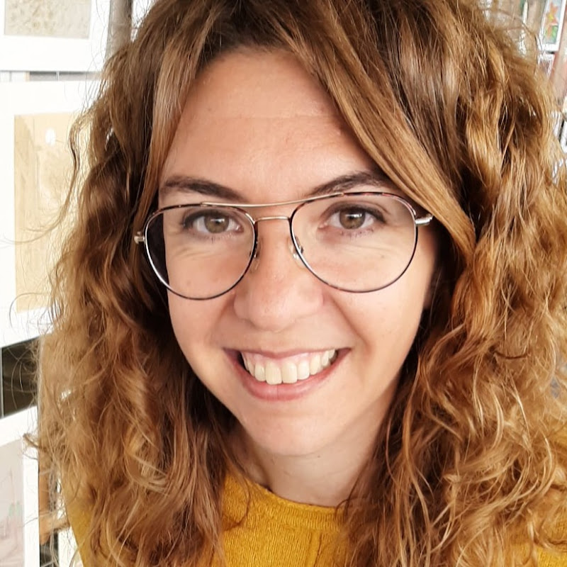 Alicia Mesas - Dibujo y arte