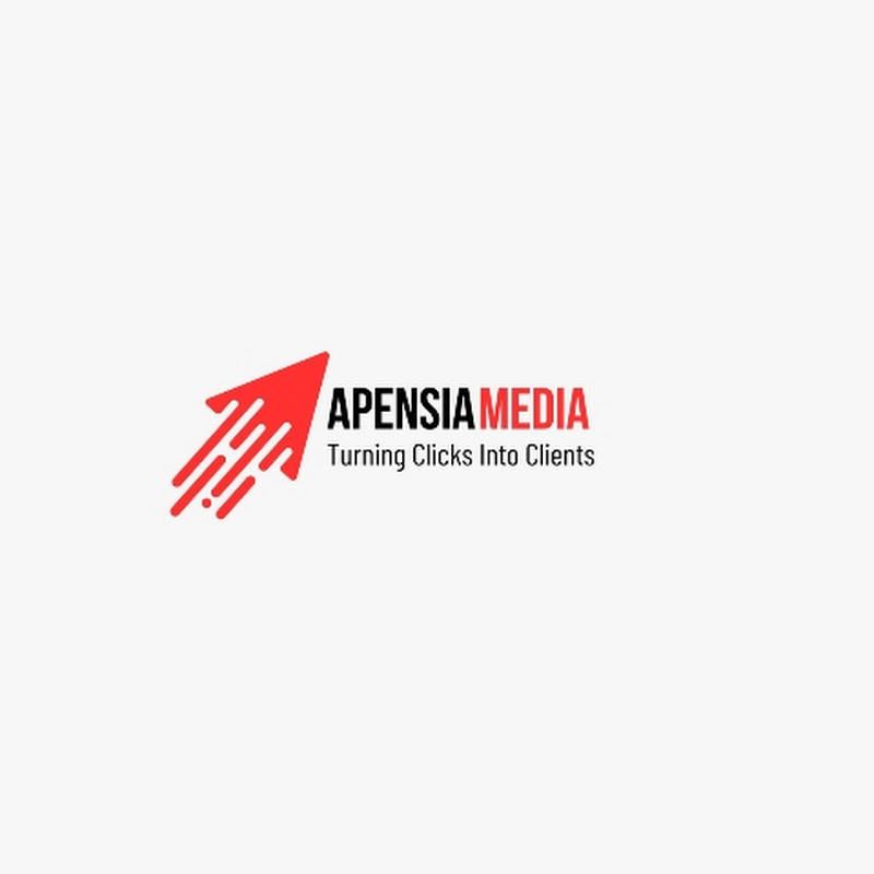 Apensia |Web Development • SEO • Digital Marketing