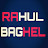 Dj Rahul Baghel 