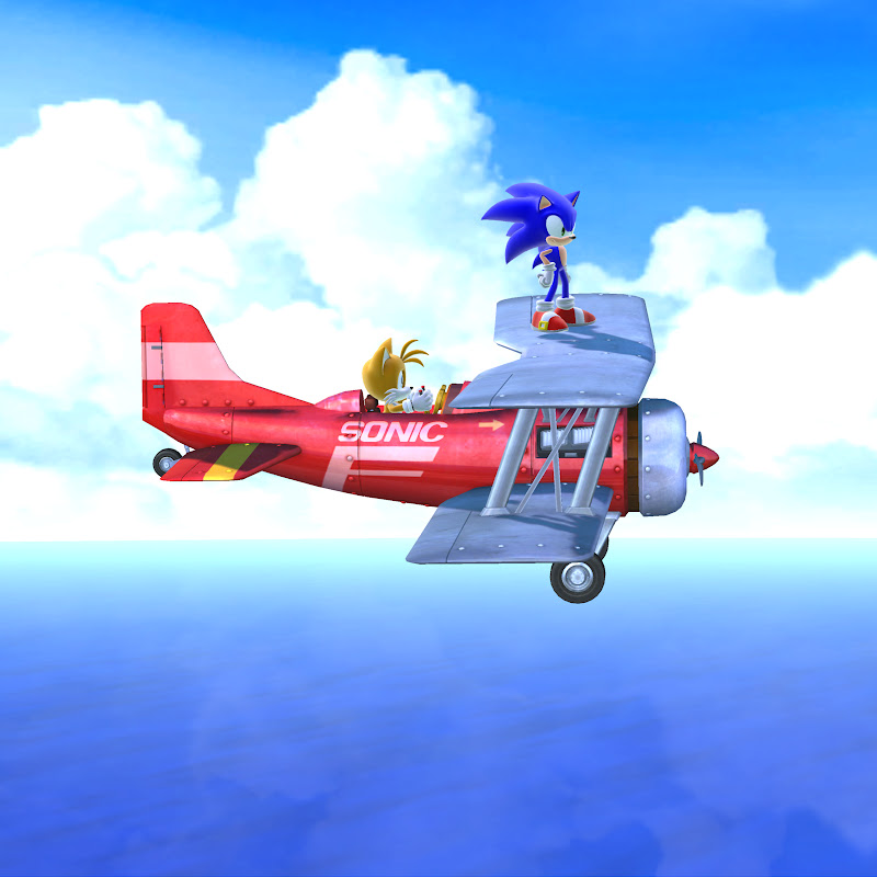 The Arcade Pilot - Flying, Racing, Retro, & More!