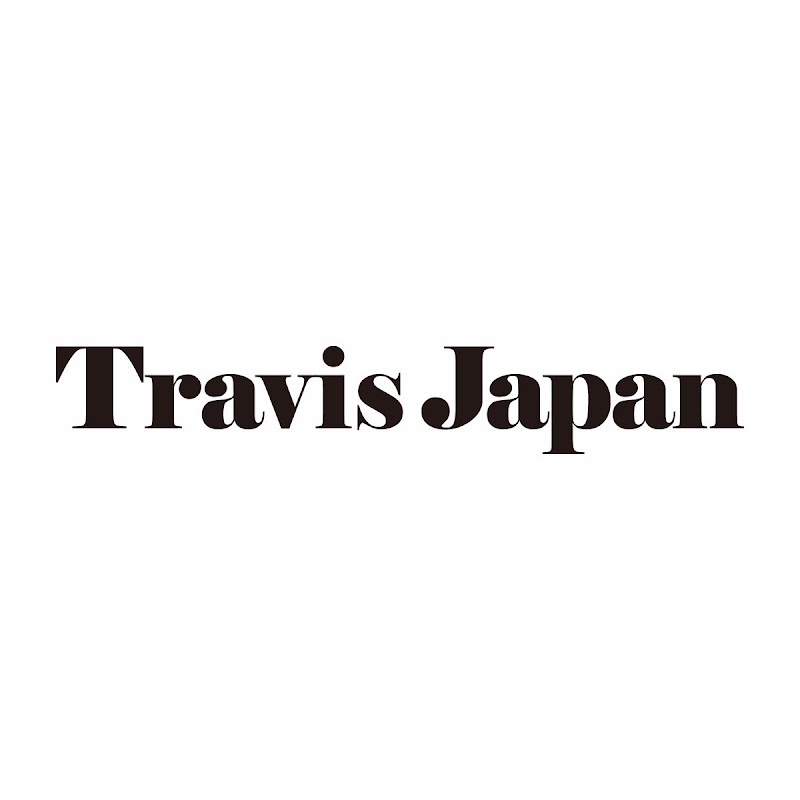 Travis Japan