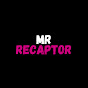 Mr Recaptor logo