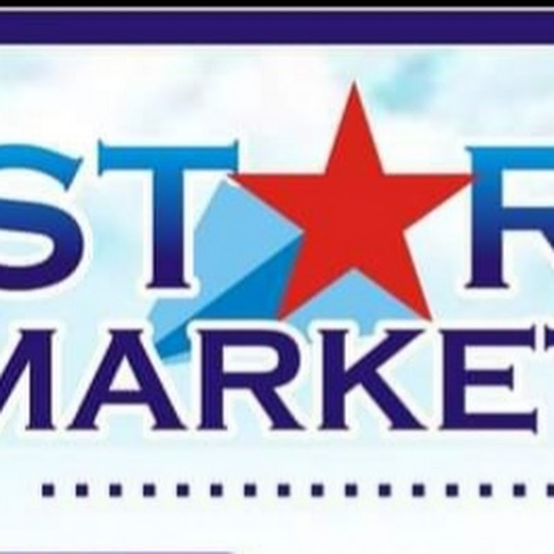 STAR MARKET