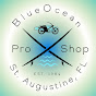 BlueOcean Pro Shop