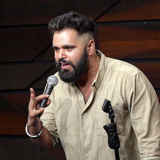 Sagar Shah