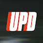 UPD Podcast logo