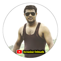 Suvankar Debnath channel logo