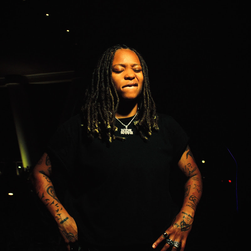 Kodie Shane