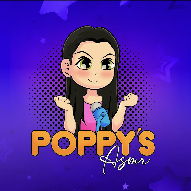 Photo Poppy’s ASMR