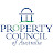 Property Council of Australia