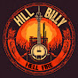 Hillbilly Hellfire logo