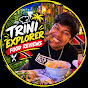 Trini Explorer - Food reviews
