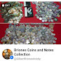 Briones World Coin Collection logo