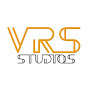 VRS studio  logo