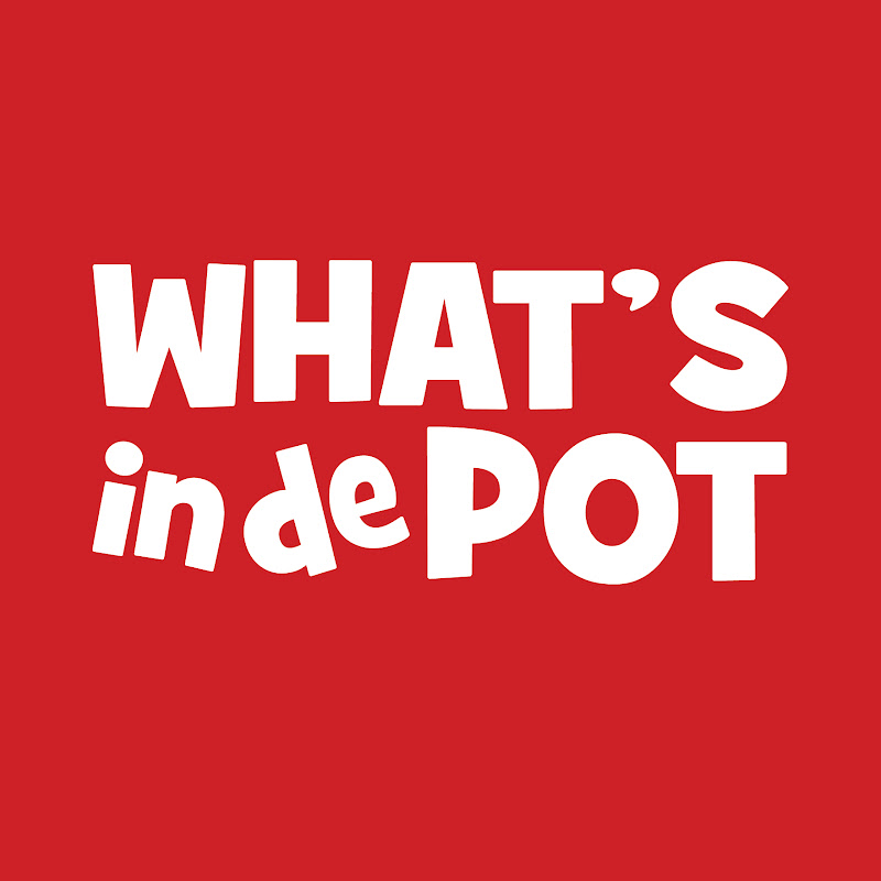 Whats In De Pot