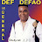 Def Defao - Topic