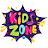 Kids zone