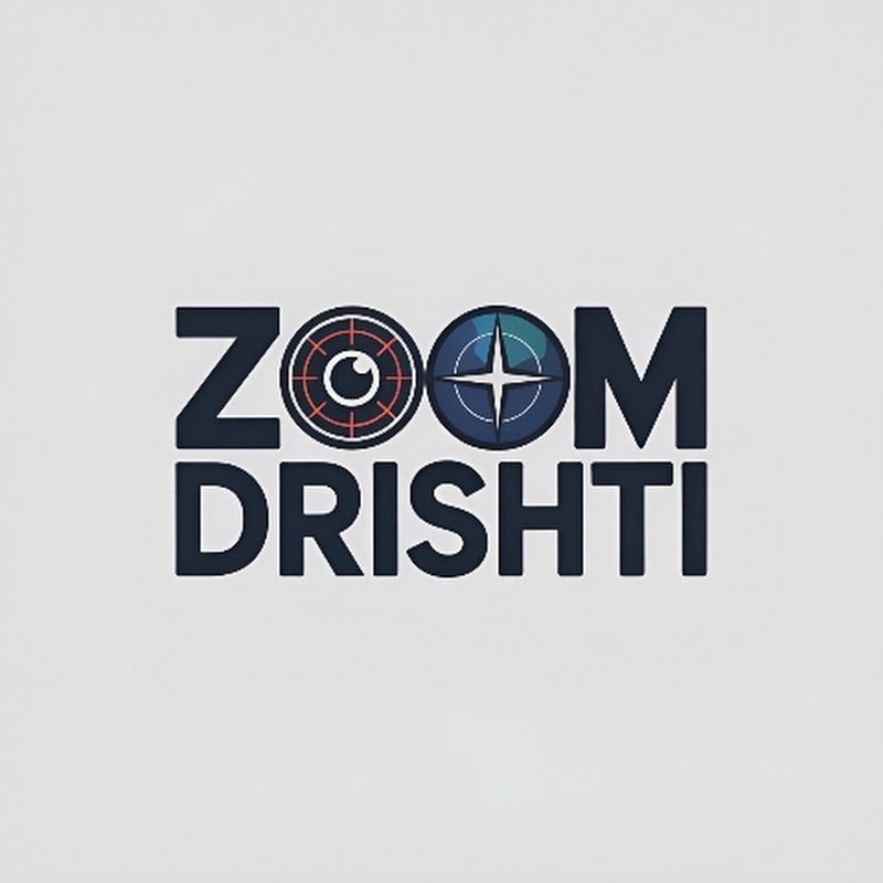 Zoom Drishti