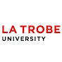 La Trobe University - LASEM logo