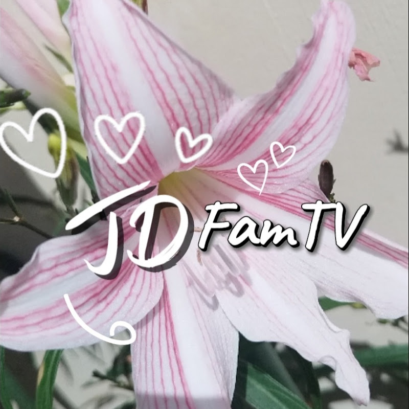 JD FamTV