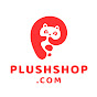 Plushshopofficial logo