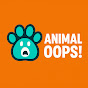 Animal Oops! logo