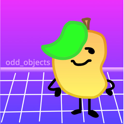 Odd_Objects