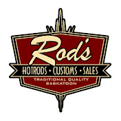 Rods Hotrods Custom Sales