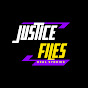 Justice Files logo