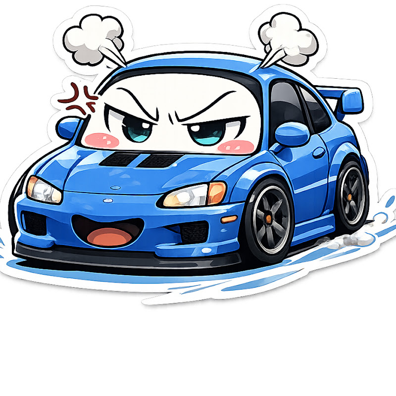 Boring car🚗
