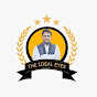 Prem Sir The Ideal Eyes  logo
