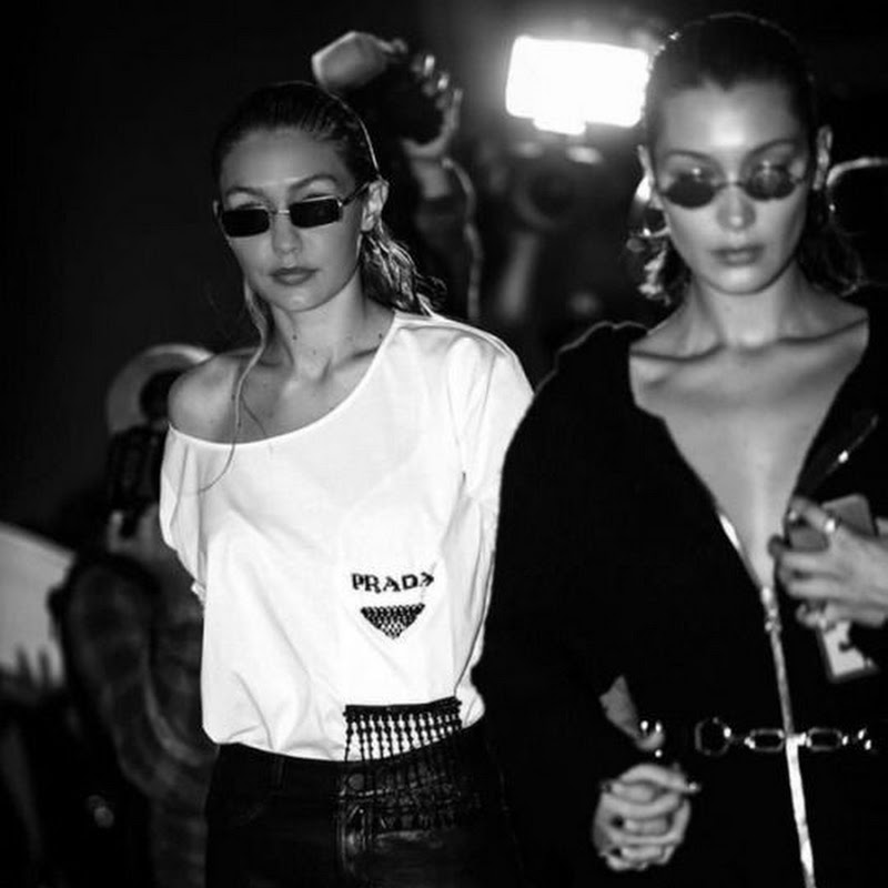 The Fashion School