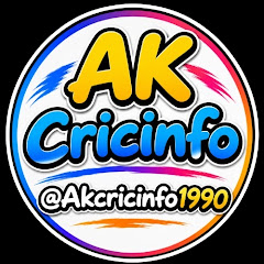 Ak Cricinfo 