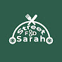 Sarah Street Food logo
