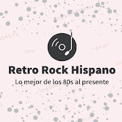 Retro Rock Hispano
