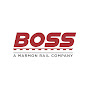 Boss Railcar Movers logo