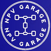 No Production Value Garage