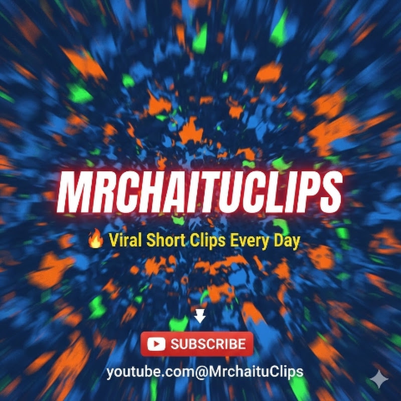  Mr Chaitu Clips 💖