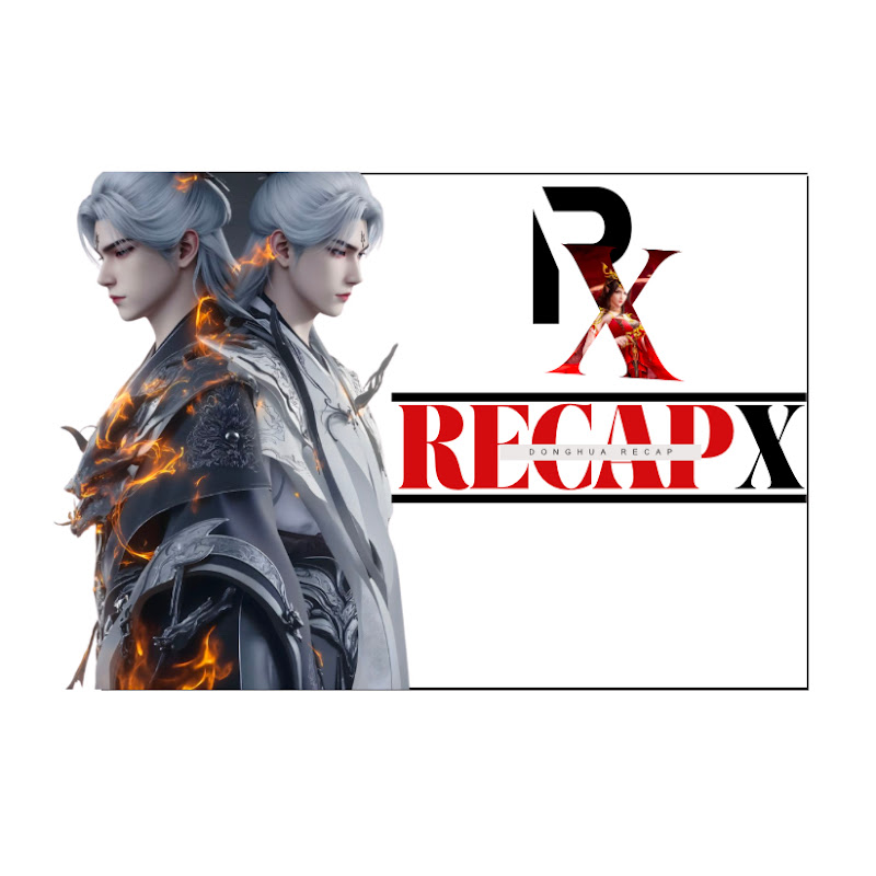 RecapX