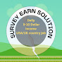 Survey Earn Solution logo