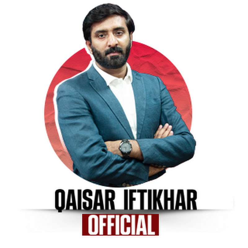 Qaisar Iftikhar (Official)