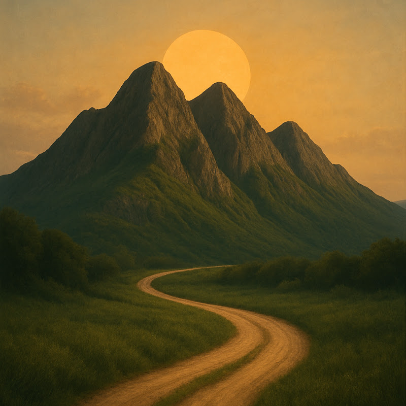 WALK YOUR PATH